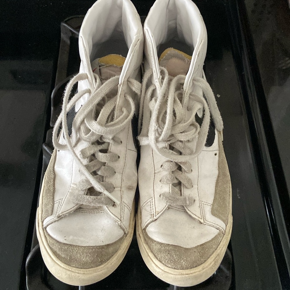 Men’s Nike blazers